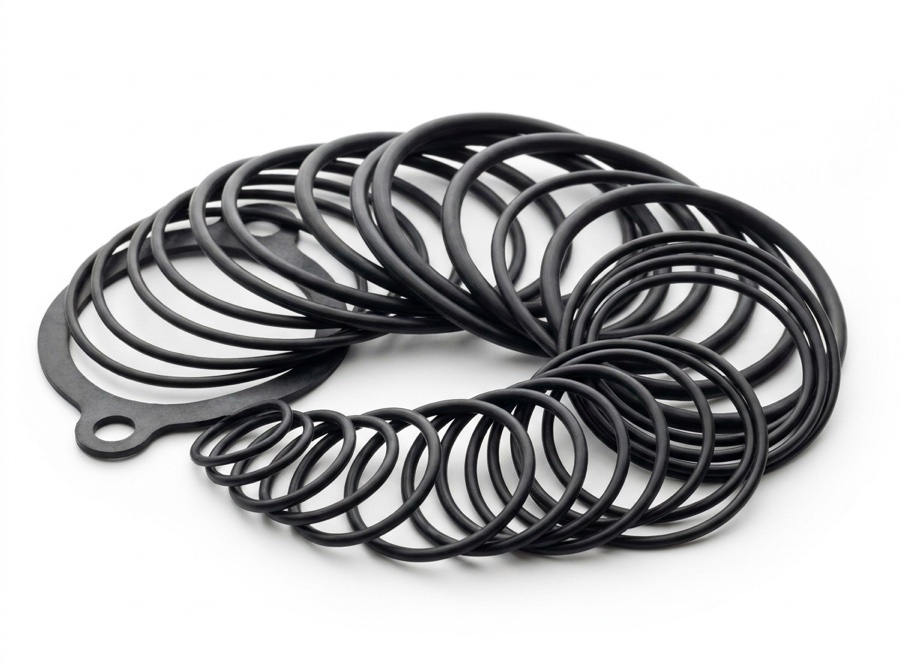 O-Ring · Gasket